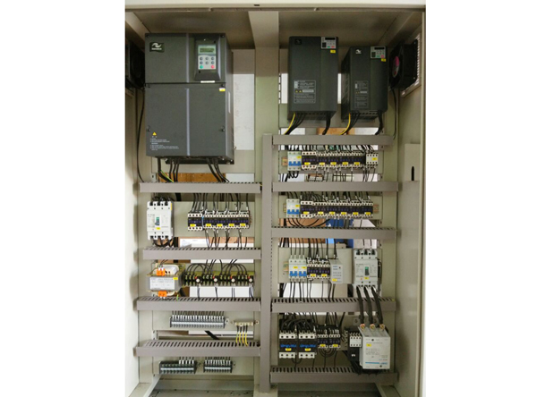 變頻電氣柜